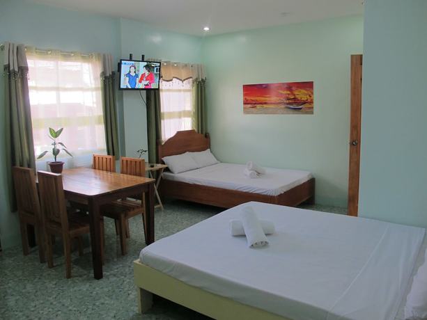Imagen general del Hotel Cool Stay Inn. Foto 9