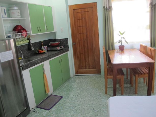 Imagen general del Hotel Cool Stay Inn. Foto 10