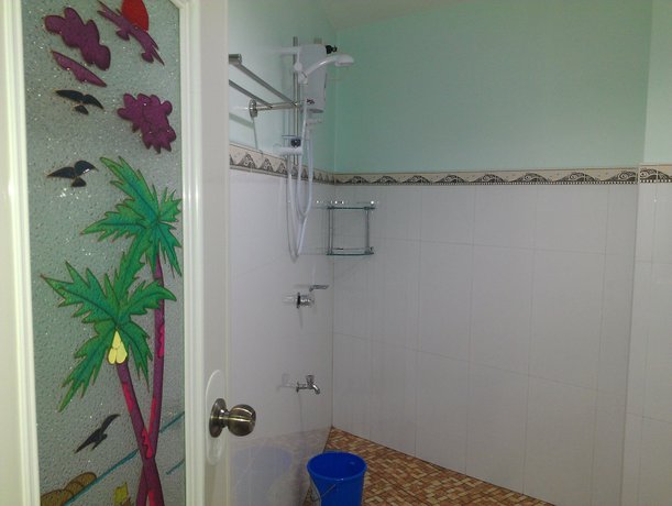 Imagen general del Hotel Cool Stay Inn. Foto 11