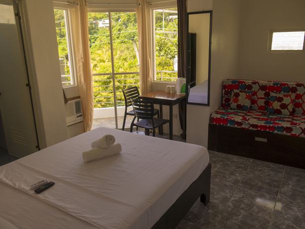 Imagen general del Hotel Cool Stay Inn. Foto 12