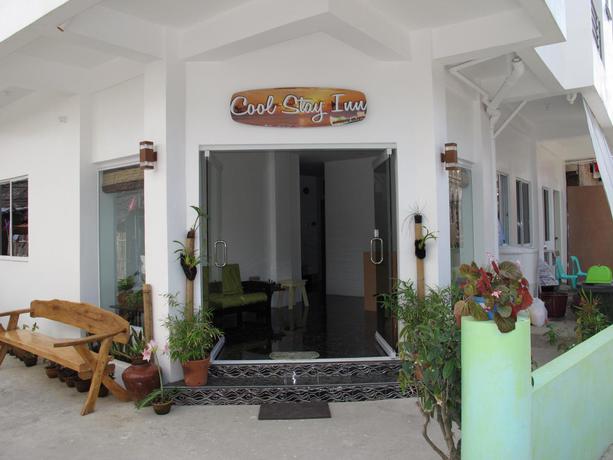 Imagen general del Hotel Cool Stay Inn. Foto 13