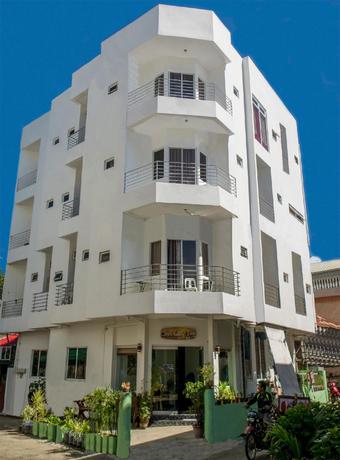 Imagen general del Hotel Cool Stay Inn. Foto 16