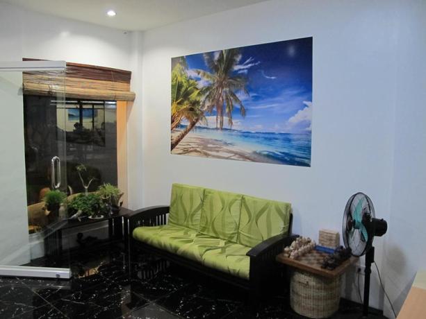 Imagen general del Hotel Cool Stay Inn. Foto 14