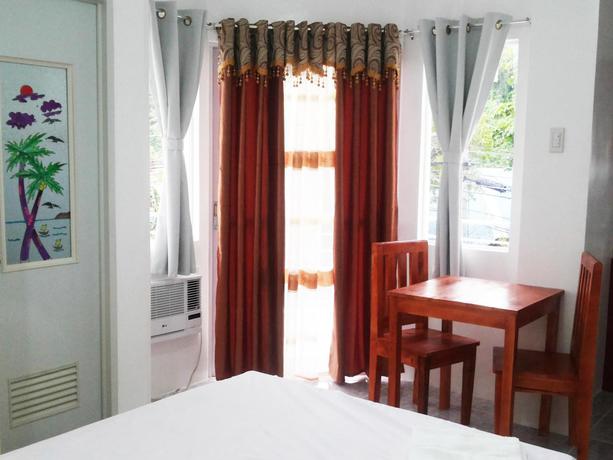 Imagen general del Hotel Cool Stay Inn. Foto 15