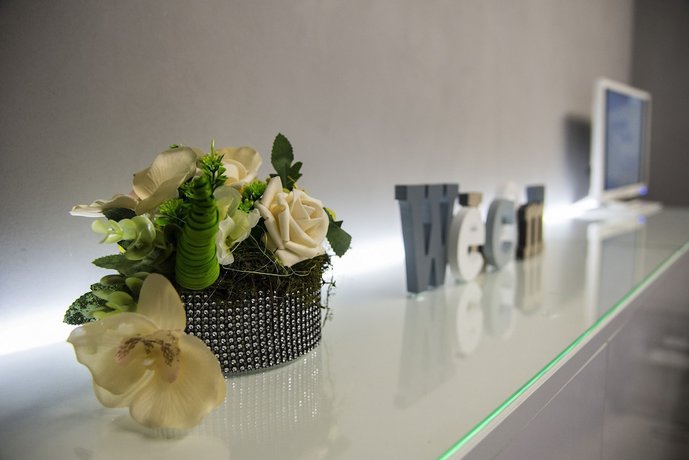 Imagen de los interiores del Hotel Cool Zagreb Airport. Foto 18