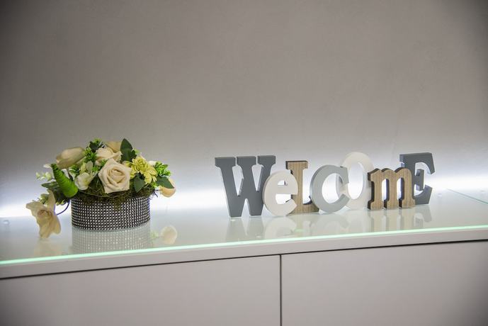 Imagen de los interiores del Hotel Cool Zagreb Airport. Foto 20