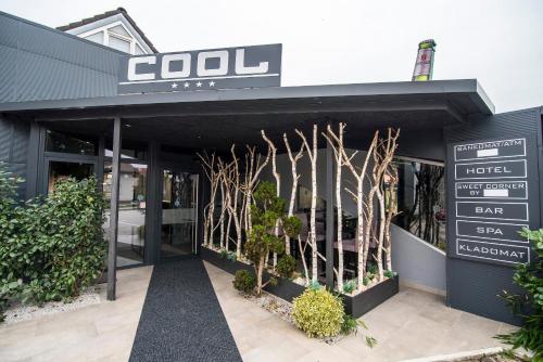 Imagen general del Hotel Cool Zagreb Airport. Foto 1