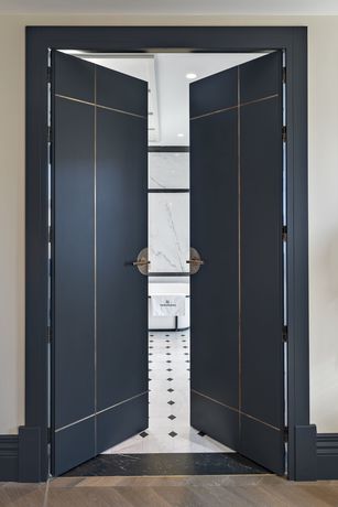 Imagen de la habitación del Hotel CoolRooms Palacio de Atocha. Foto 11