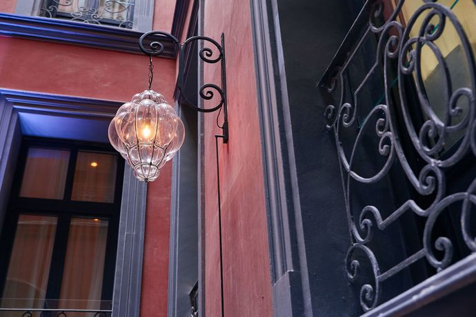 Imagen general del Hotel CoolRooms Palacio de Atocha. Foto 2