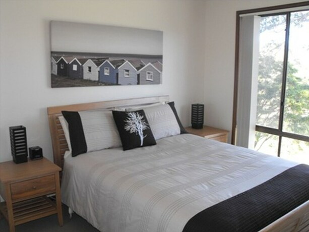 Imagen de la habitación del Hotel Coolabah Court. Foto 7