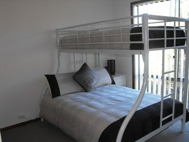 Imagen de la habitación del Hotel Coolabah Court. Foto 10