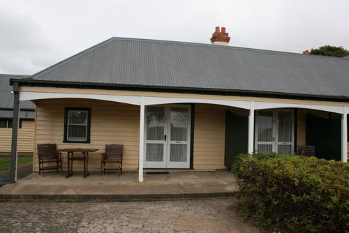 Imagen de la habitación del Hotel Coolangatta Estate. Foto 3