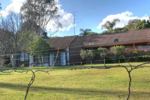 Imagen de la habitación del Hotel Coolangatta Estate. Foto 4