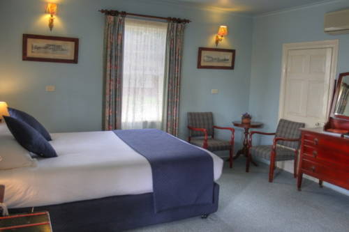 Imagen de la habitación del Hotel Coolangatta Estate. Foto 5