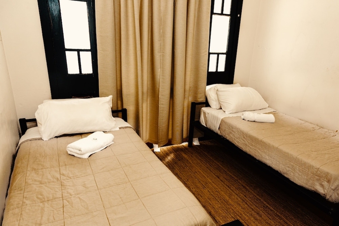 Imagen de la habitación del Hotel Coolangatta Sands. Foto 2