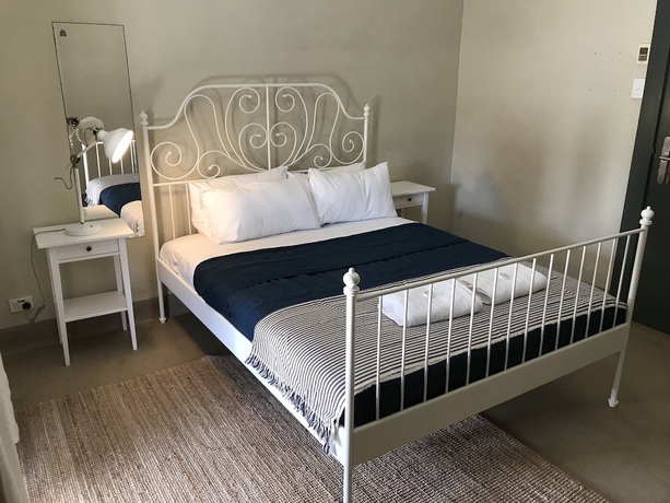 Imagen de la habitación del Hotel Coolangatta Sands. Foto 4