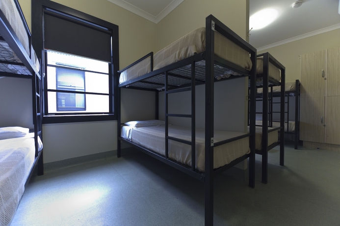 Imagen de la habitación del Hotel Coolangatta Sands. Foto 6
