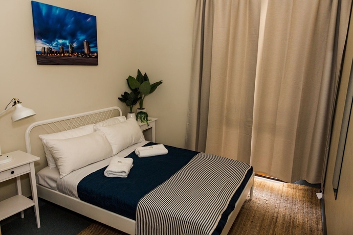 Imagen de la habitación del Hotel Coolangatta Sands. Foto 8
