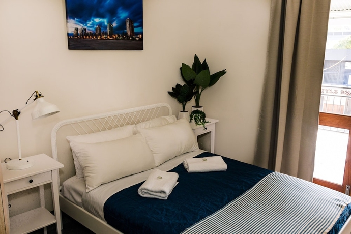 Imagen de la habitación del Hotel Coolangatta Sands. Foto 9