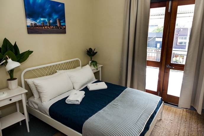 Imagen de la habitación del Hotel Coolangatta Sands. Foto 12