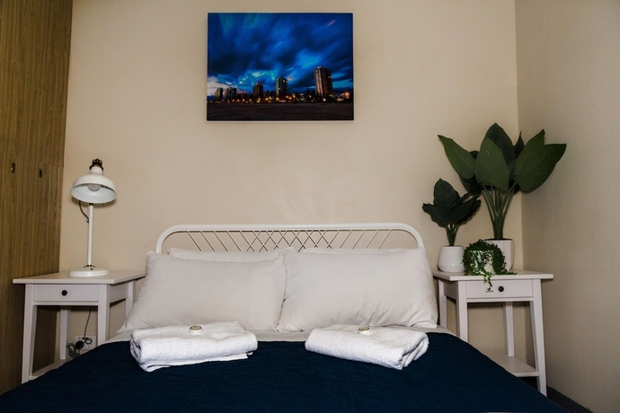 Imagen de la habitación del Hotel Coolangatta Sands. Foto 14