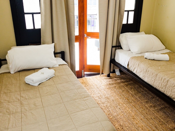 Imagen de la habitación del Hotel Coolangatta Sands. Foto 15