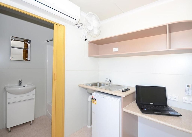 Imagen de la habitación del Hotel Coolgardie Caravan Park. Foto 2