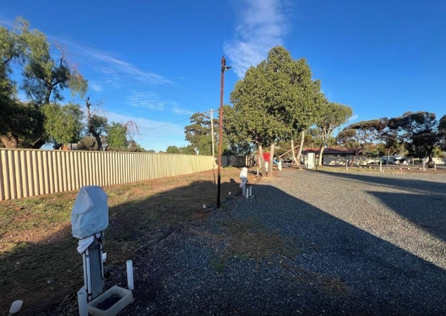 Imagen de la habitación del Hotel Coolgardie Caravan Park. Foto 5