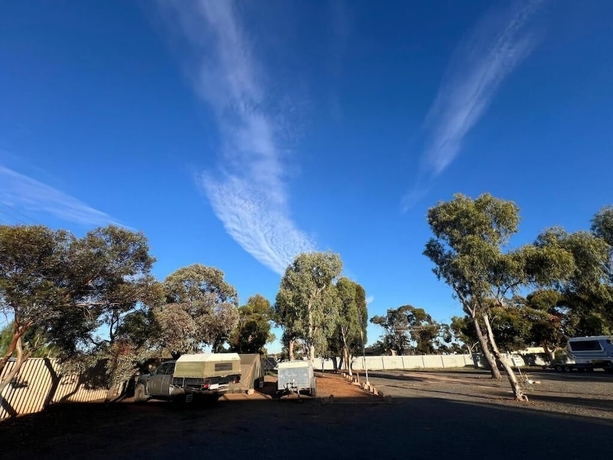 Imagen de la habitación del Hotel Coolgardie Caravan Park. Foto 6