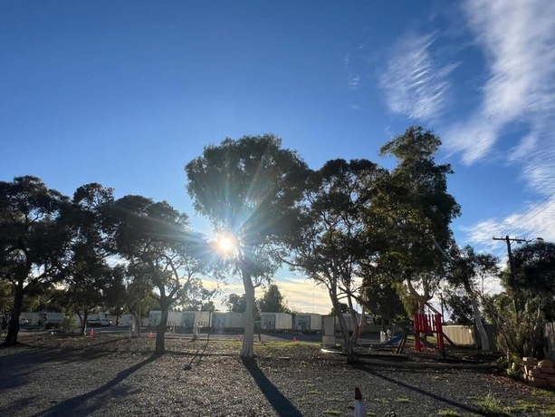 Imagen de la habitación del Hotel Coolgardie Caravan Park. Foto 7