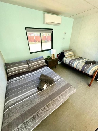 Imagen de la habitación del Hotel Coolgardie Caravan Park. Foto 8