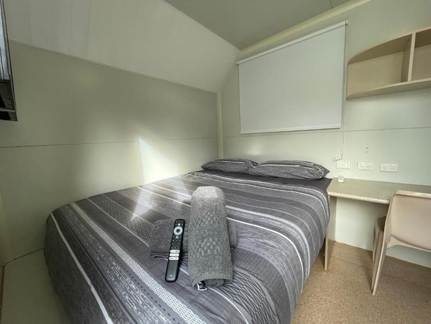 Imagen de la habitación del Hotel Coolgardie Caravan Park. Foto 10