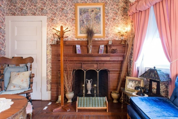 Imagen de la habitación del Hotel Coolidge Corner Guest House. Foto 3