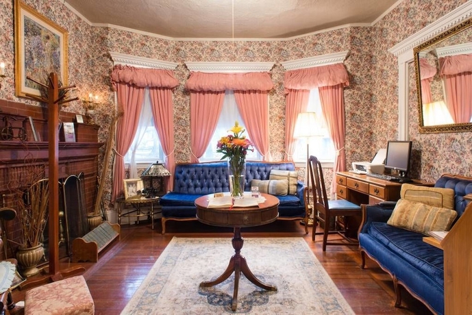 Imagen general del Hotel Coolidge Corner Guest House. Foto 1