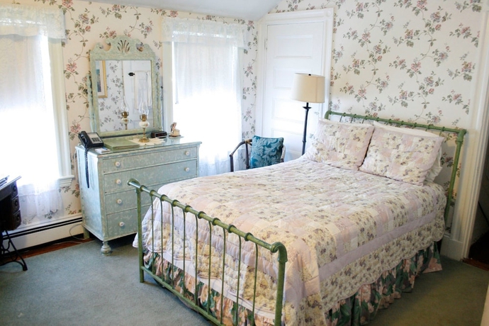 Imagen de la habitación del Hotel Coolidge Corner Guest House. Foto 13