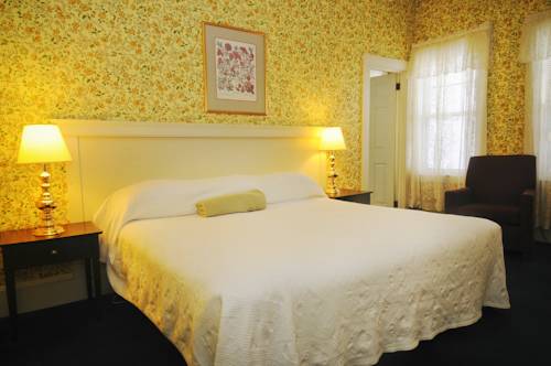 Imagen de la habitación del Hotel Coolidge. Foto 3