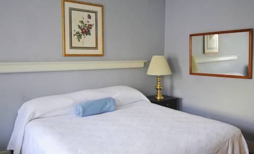 Imagen de la habitación del Hotel Coolidge. Foto 6