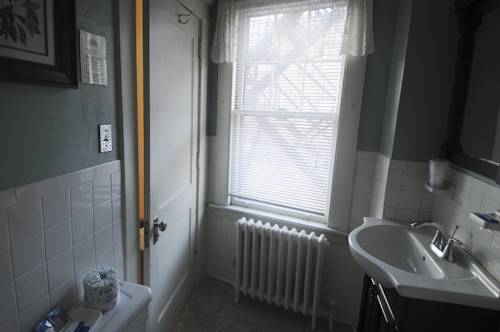 Imagen de la habitación del Hotel Coolidge. Foto 7