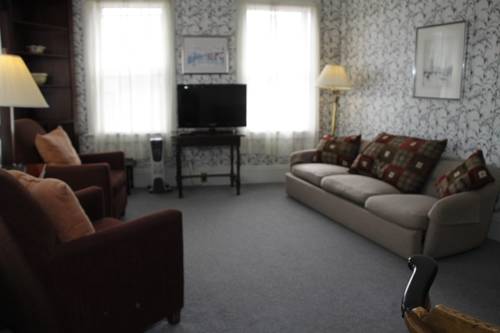 Imagen de la habitación del Hotel Coolidge. Foto 13