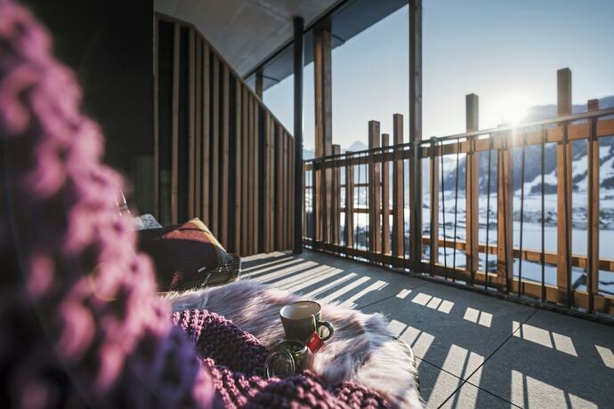 Imagen general del Hotel Coolnest. Foto 4