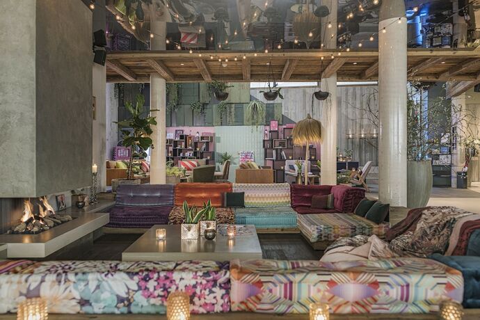 Imagen general del Hotel Coolnest. Foto 5