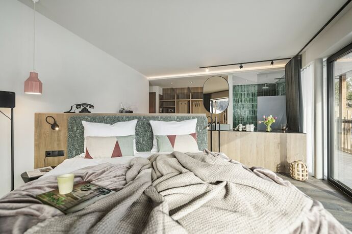 Imagen general del Hotel Coolnest. Foto 6