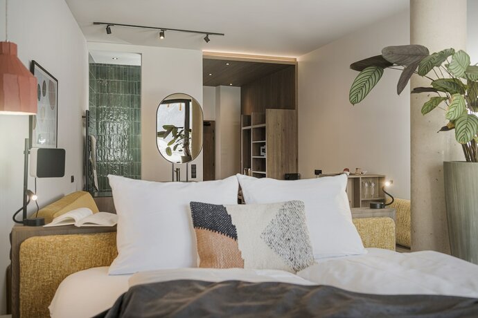 Imagen general del Hotel Coolnest. Foto 8