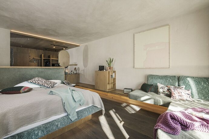 Imagen general del Hotel Coolnest. Foto 9