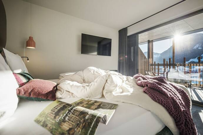 Imagen general del Hotel Coolnest. Foto 10