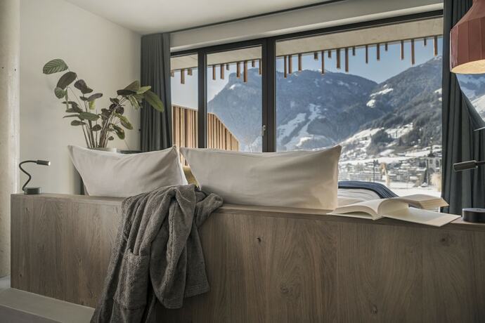 Imagen de la habitación del Hotel Coolnest. Foto 11