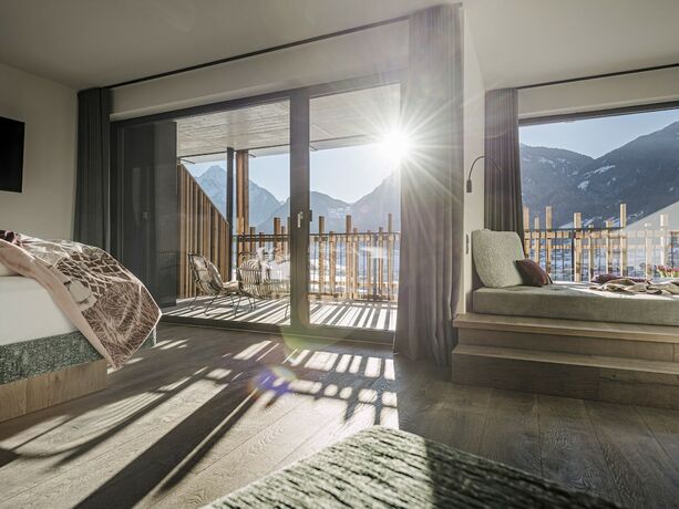 Imagen de la habitación del Hotel Coolnest. Foto 13