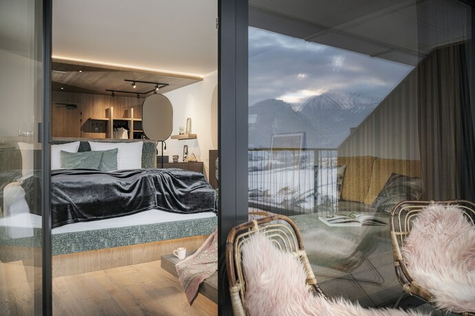 Imagen de la habitación del Hotel Coolnest. Foto 14