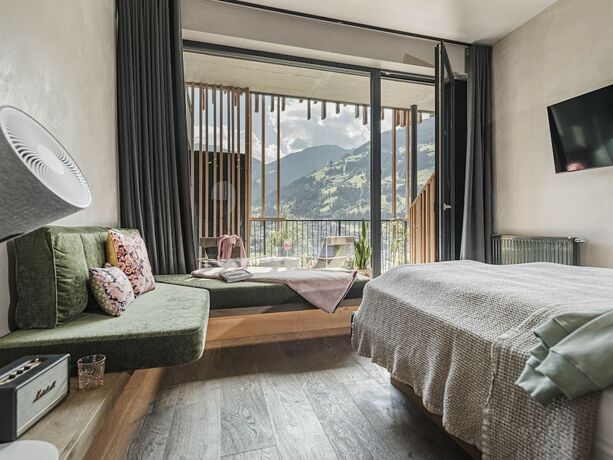 Imagen de la habitación del Hotel Coolnest. Foto 15