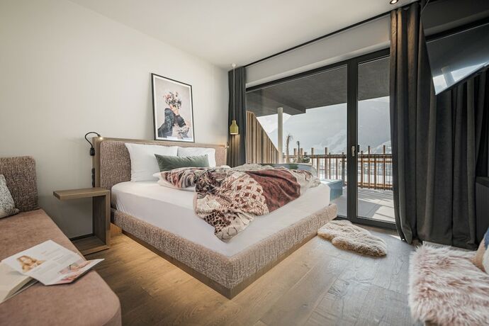 Imagen de la habitación del Hotel Coolnest. Foto 17